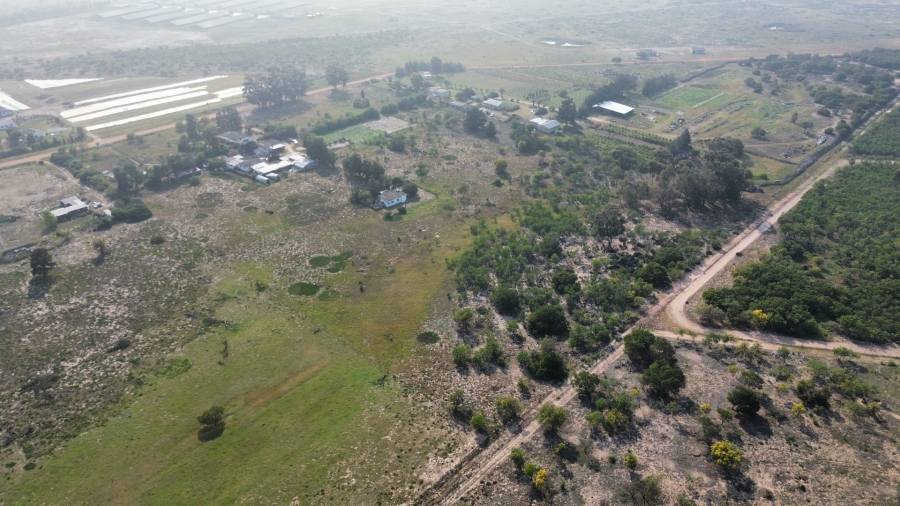 0 Bedroom Property for Sale in Malmesbury Rural Western Cape